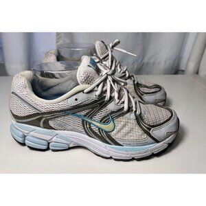 Nike (Model: 333607-131) – Men’s Size 8 / Women’s 9.5 – Rare 2009 Release